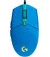 Мышь Logitech G102 Lightsync Blue (910-005801)