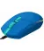 Мышь Logitech G102 Lightsync Blue (910-005801)