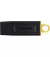 Флешка USB 3.2 128Gb Kingston DataTraveler Exodia Black/Yellow (DTX/128GB)