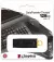 Флешка USB 3.2 128Gb Kingston DataTraveler Exodia Black/Yellow (DTX/128GB)
