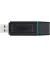 Флешка USB 3.2 64Gb Kingston DataTraveler Exodia Black/Teal (DTX/64GB)