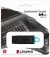 Флешка USB 3.2 64Gb Kingston DataTraveler Exodia Black/Teal (DTX/64GB)