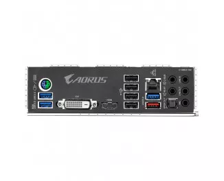 Материнська плата Gigabyte A520 AORUS ELITE (rev. 1.0)