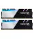 Оперативная память DDR4 64 Gb (Kit 32 Gb x 2) (3600MHz) G.SKILL Trident Z Neo (F4-3600C18D-64GTZN)