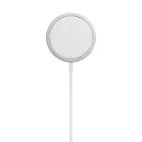 Беспроводное зарядное устройство Apple MagSafe Charger (MHXH3)