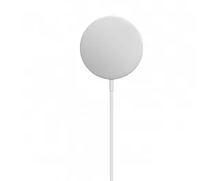 Беспроводное зарядное устройство Apple MagSafe Charger (MHXH3)