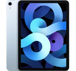 Планшет Apple iPad Air 10.9 2020  Wi-Fi 256Gb Sky Blue (MYFY2)
