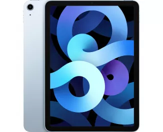 Планшет Apple iPad Air 10.9 2020  Wi-Fi 256Gb Sky Blue (MYFY2)