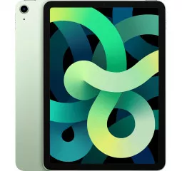Планшет Apple iPad Air 10.9 2020  Wi-Fi 64Gb Green (MYFR2)