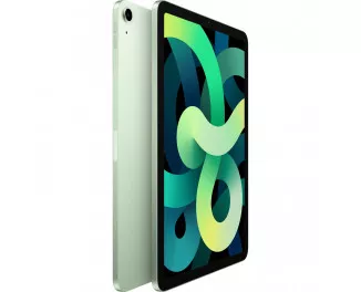 Планшет Apple iPad Air 10.9 2020 Wi-Fi 64Gb Green (MYFR2)
