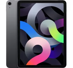 Планшет Apple iPad Air 10.9 2020  Wi-Fi 64Gb Space Gray (MYFM2)
