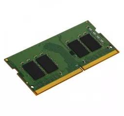 Память для ноутбука SO-DIMM DDR4 8 Gb (2666 MHz) Kingston (KVR26S19S6/8)