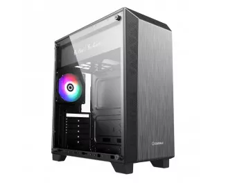 Корпус GAMEMAX Nova N5