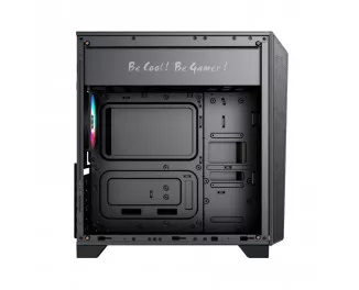 Корпус GAMEMAX Nova N5