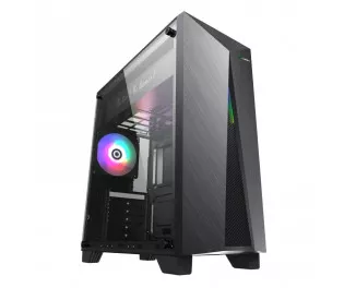 Корпус GAMEMAX Nova N6
