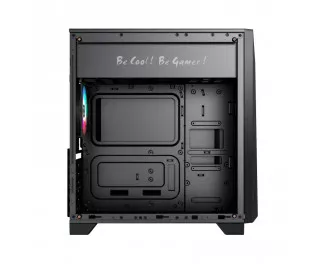 Корпус GAMEMAX Nova N6