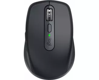 Мышь беспроводная Logitech MX Anywhere 3 Graphite (910-005988)