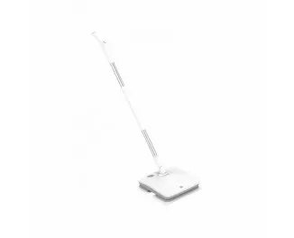 Электрошвабра Xiaomi SWDK Handheld Electric Mop White (Р31115)