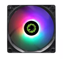 Кулер для корпусу GAMEMAX GMX-AF12X