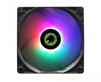 Кулер для корпусу GAMEMAX GMX-AF12X