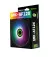 Кулер для корпусу GAMEMAX GMX-AF12X