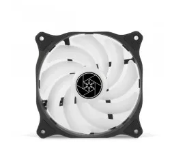 Кулер для корпуса Silver Stone Air Blazer 120R (SST-AB120R-ARGB)