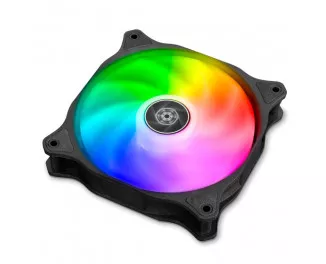 Кулер для корпуса Silver Stone Air Blazer 120R (SST-AB120R-ARGB)