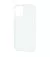 Чохол для Apple iPhone 12 mini Baseus Simple (TPU) Transparent
