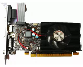 Відеокарта Afox GeForce GT 730 (AF730-2048D3L6)