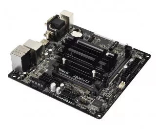 Материнская плата ASRock J5040-ITX