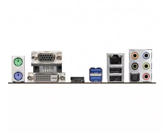 Материнская плата ASRock J5040-ITX