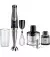Блендер Braun MultiQuick 9 MQ 9138XI