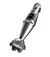 Блендер Braun MultiQuick 9 MQ 9138XI