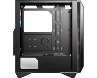 Корпус MSI MPG Gungnir 110R