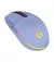 Мышь Logitech G102 Lightsync Lilac (910-005854)