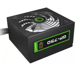 Блок питания 750W GAMEMAX 750W (GP-750)