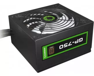 Блок питания 750W GAMEMAX 750W (GP-750)
