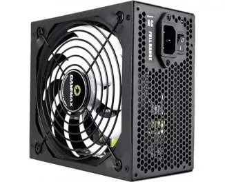 Блок питания 750W GAMEMAX 750W (GP-750)