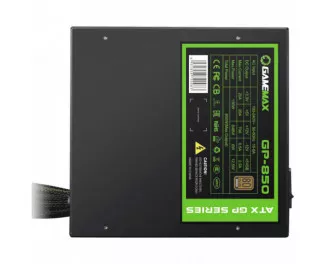 Блок питания 850W GameMax (GP-850)