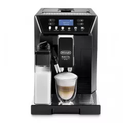 Кавомашина автоматична DeLonghi Eletta Cappuccino EVO ECAM 46.860 B