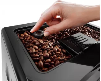 Кавомашина автоматична DeLonghi Eletta Cappuccino EVO ECAM 46.860 B