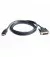 Кабель REAL-EL HDMI-DVI MM 1.8M