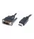 Кабель REAL-EL HDMI-DVI MM 1.8M