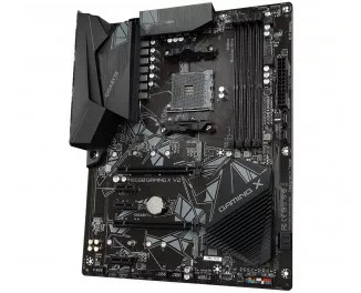 Материнська плата Gigabyte B550 GAMING X V2