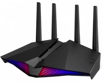 Маршрутизатор ASUS RT-AX82U