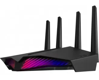 Маршрутизатор ASUS RT-AX82U