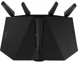 Маршрутизатор ASUS RT-AX82U