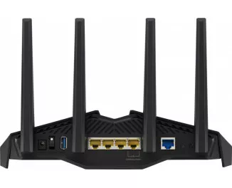 Маршрутизатор ASUS RT-AX82U