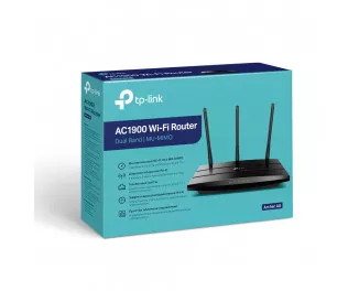 Маршрутизатор TP-Link Archer A8