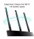 Маршрутизатор TP-Link Archer A8